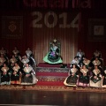 Galania Magdalena 2014