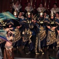 Galania Magdalena 2014