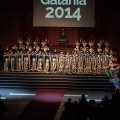 Galania Magdalena 2014