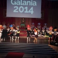 Galania Magdalena 2014