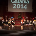 Galania Magdalena 2014