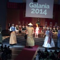 Galania Magdalena 2014