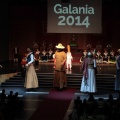 Galania Magdalena 2014