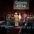 Galania Magdalena 2014