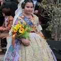 Ofrenda, Burriana