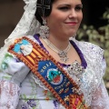 Ofrenda, Burriana