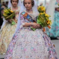 Ofrenda, Burriana