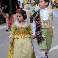 Ofrenda, Burriana
