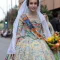 Ofrenda, Burriana