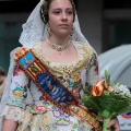 Ofrenda, Burriana