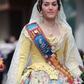 Ofrenda, Burriana