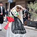 Ofrenda, Burriana