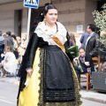 Ofrenda, Burriana
