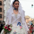 Ofrenda, Burriana