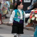 Ofrenda, Burriana