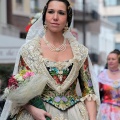 Ofrenda, Burriana