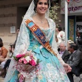 Ofrenda, Burriana