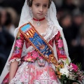 Ofrenda, Burriana