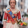 Ofrenda, Burriana