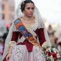 Ofrenda, Burriana
