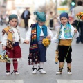 Ofrenda, Burriana