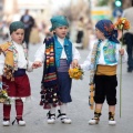 Ofrenda, Burriana