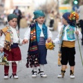 Ofrenda, Burriana
