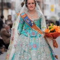 Ofrenda, Burriana