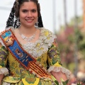 Ofrenda, Burriana