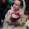 Ofrenda, Burriana