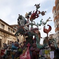 Ofrenda, Burriana