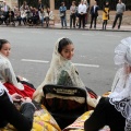 Ofrenda, Burriana