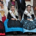 Ofrenda, Burriana