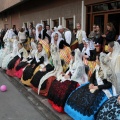 Ofrenda, Burriana