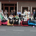 Ofrenda, Burriana