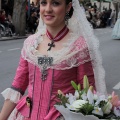 Ofrenda, Burriana