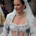 Ofrenda, Burriana