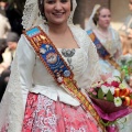 Ofrenda, Burriana