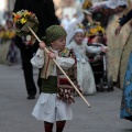 Ofrenda, Burriana