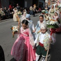 Ofrenda, Burriana