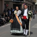 Ofrenda, Burriana