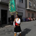 Ofrenda, Burriana