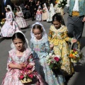 Ofrenda, Burriana