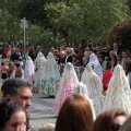 Ofrenda, Burriana