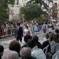 Ofrenda, Burriana