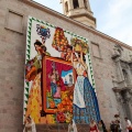 Ofrenda, Burriana