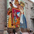 Ofrenda, Burriana