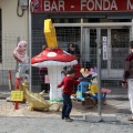 Ofrenda, Burriana