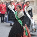 Castellón, Magdalena 2014