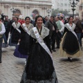 Castellón, Magdalena 2014